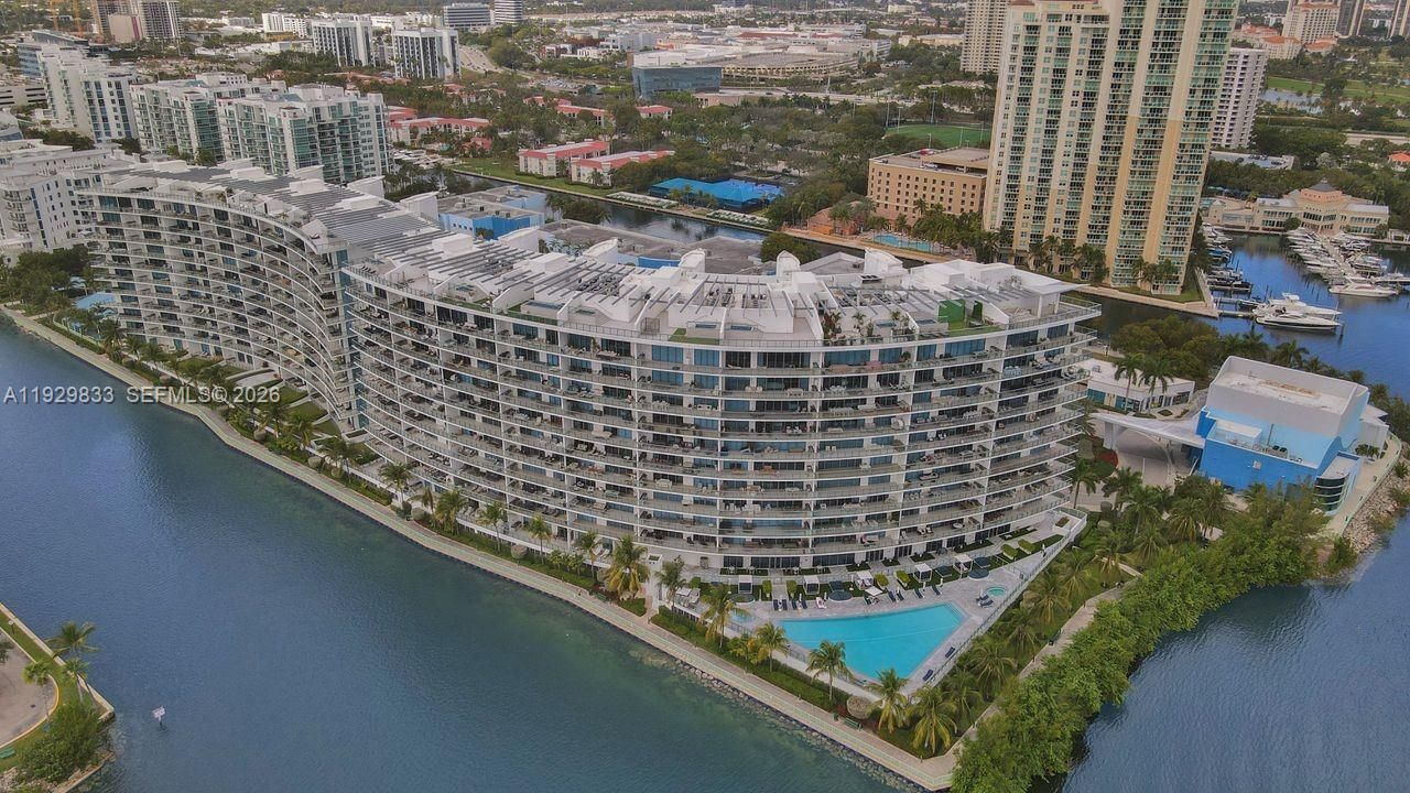 3300 NE 188th St, Unit 210, Aventura, FL 33180 Photo