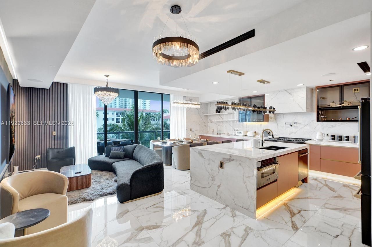 3300 NE 188th St, Unit 210, Aventura, FL 33180 Photo