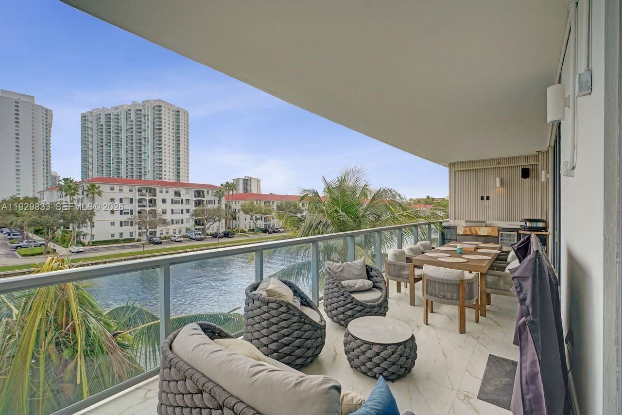 3300 NE 188th St, Unit 210, Aventura, FL 33180 Photo