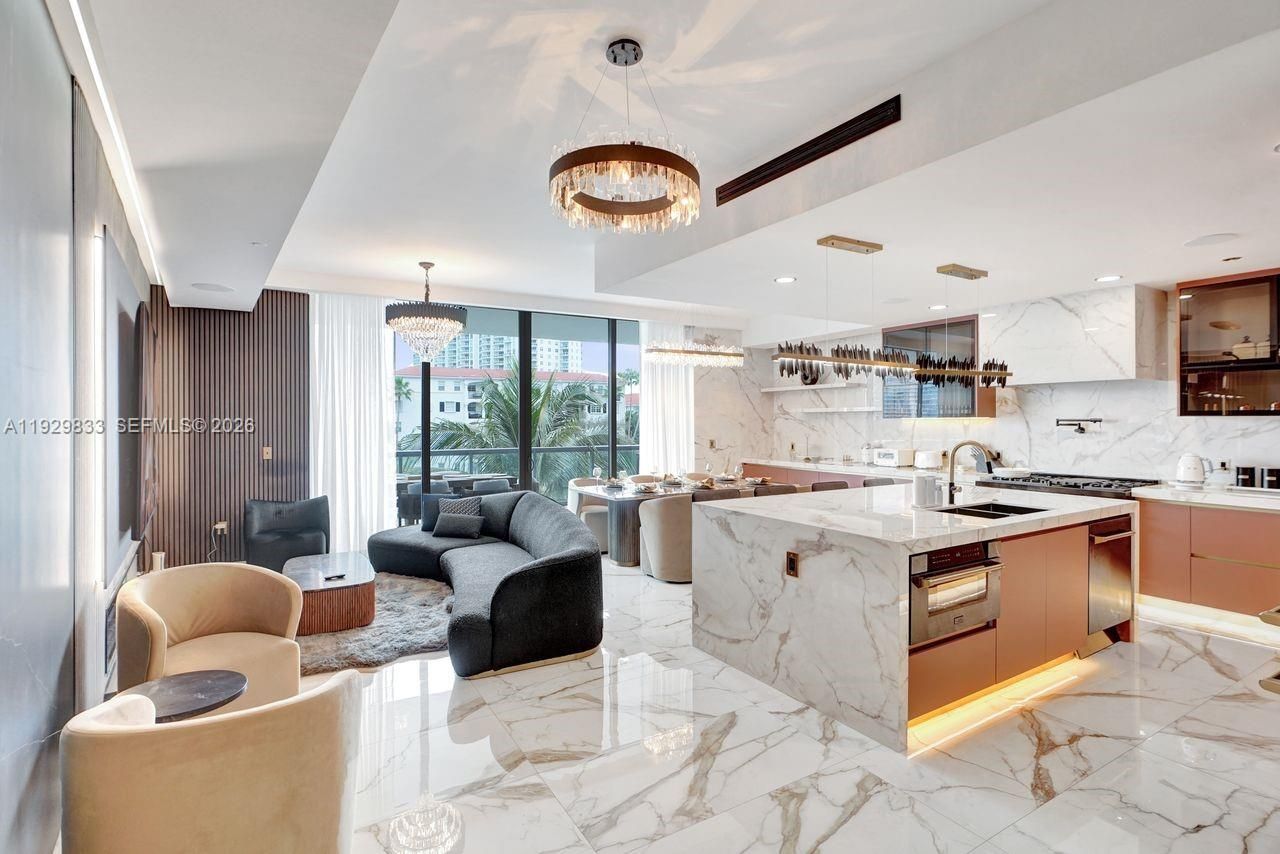 3300 NE 188th St, Unit 210, Aventura, FL 33180 Photo