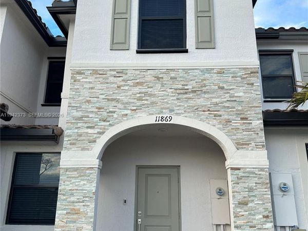 11869 SW 246th Ter, Homestead, FL 33032