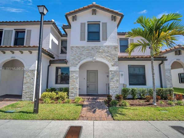 11869 SW 246th Ter, Homestead, FL 33032