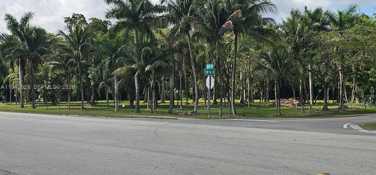 1615 Hiatus Rd , Davie, FL 33325 Photo
