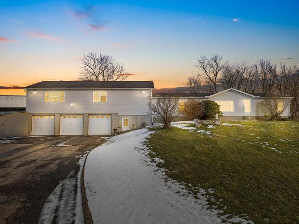 10370 Township Rd 57 NE, Roseville, OH 43777