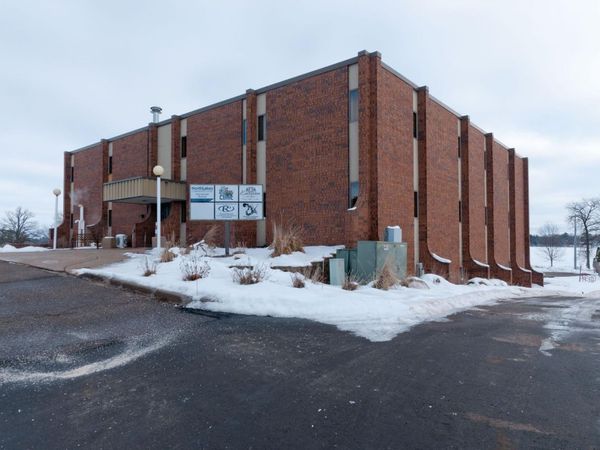 1035 N Main Street , Unit 1S, Rice Lake, WI 54868