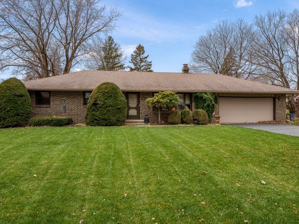 3165 Cavendish Drive, Rockford, IL 61109