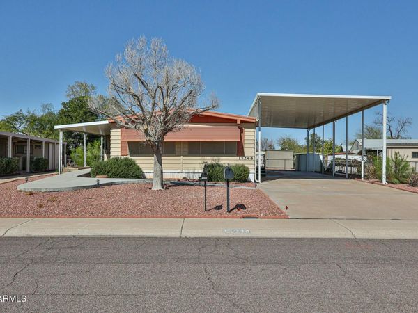 17244 N 66TH Lane, Glendale, AZ 85308