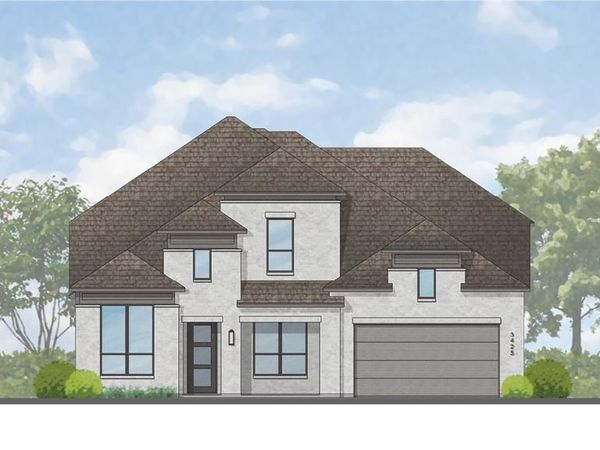 4449 Blue Sky Drive, Celina, TX 75078