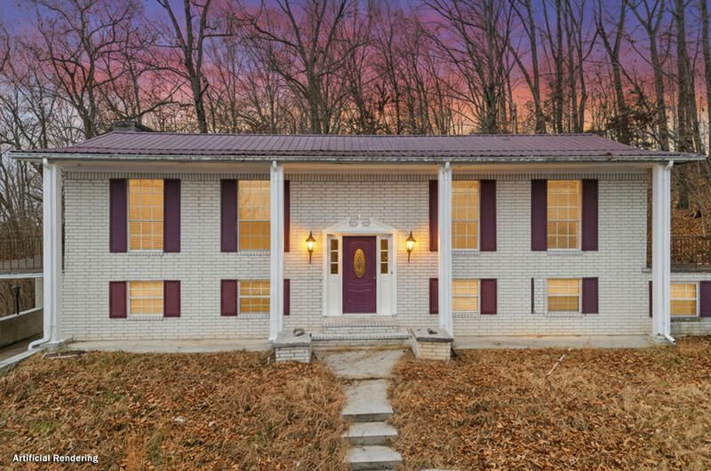 2830 Lowe Drive Talbott, TN 37877