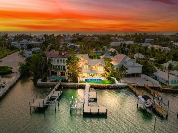 15009 Binder DR , CAPTIVA, FL 33924