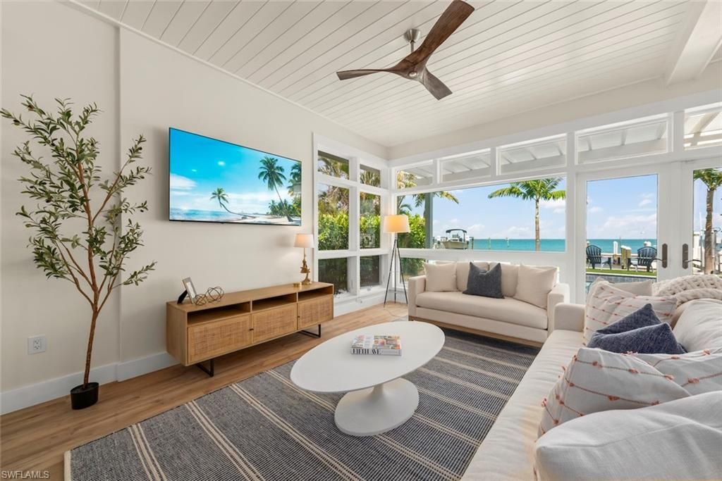 15009 Binder Dr , Captiva, FL 33924 Photo