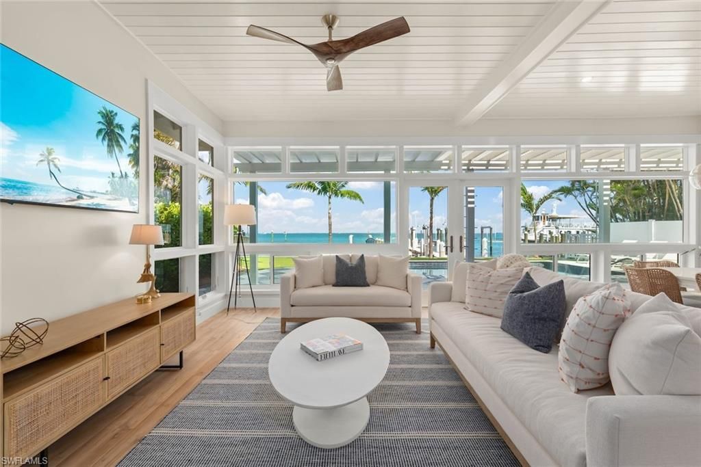 15009 Binder Dr , Captiva, FL 33924 Photo