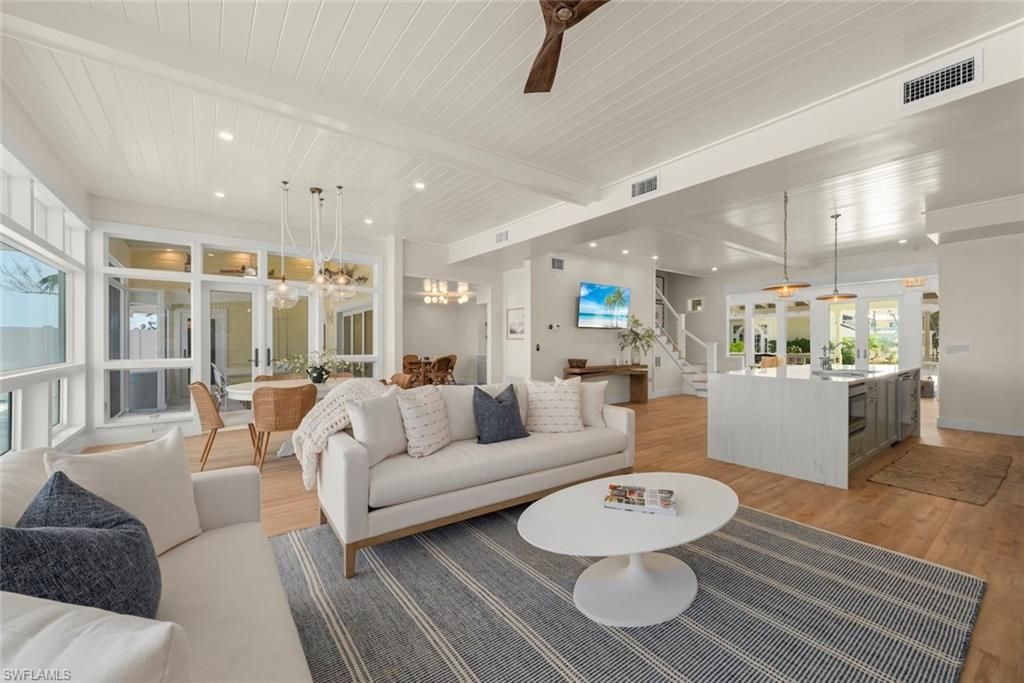 15009 Binder Dr , Captiva, FL 33924 Photo