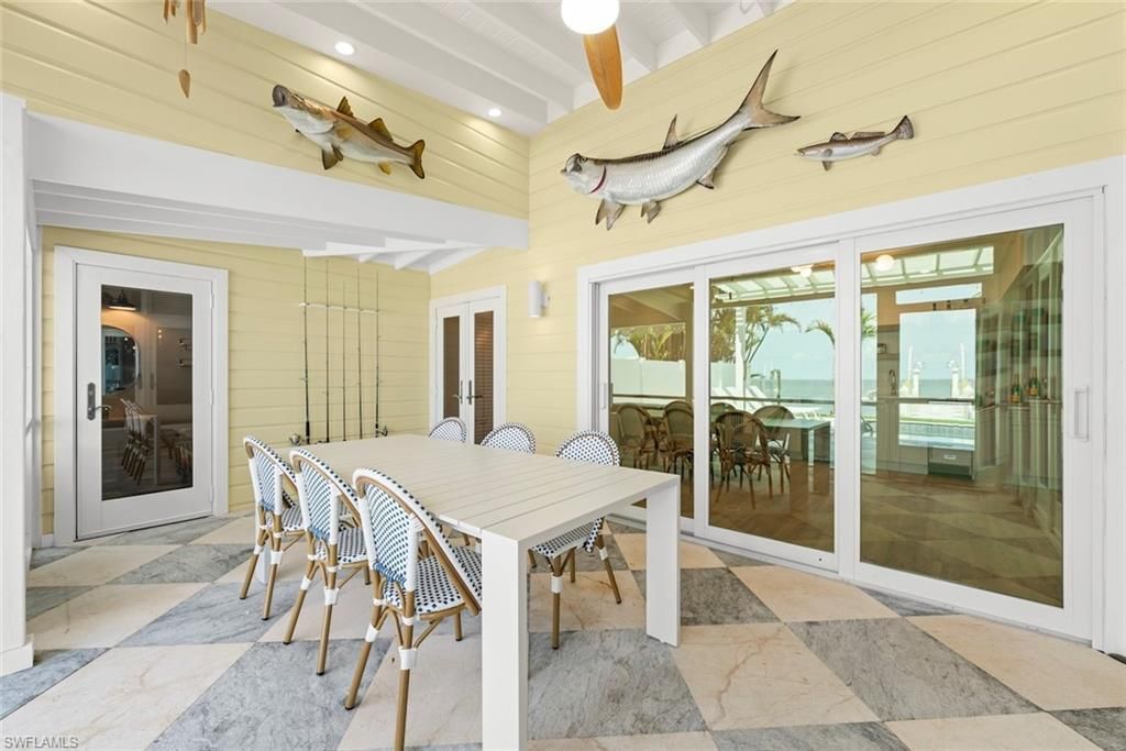 15009 Binder Dr , Captiva, FL 33924 Photo