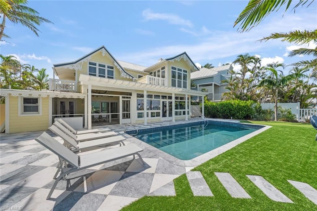 15009 Binder Dr , Captiva, FL 33924 Photo