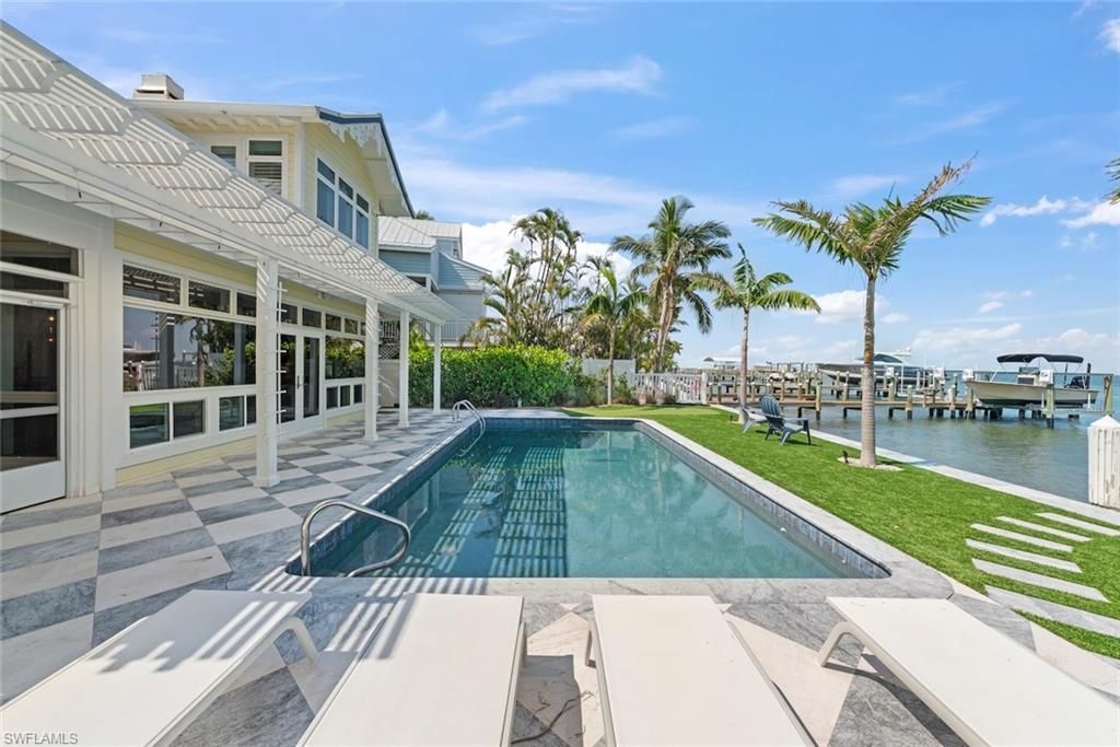 15009 Binder Dr , Captiva, FL 33924 Photo