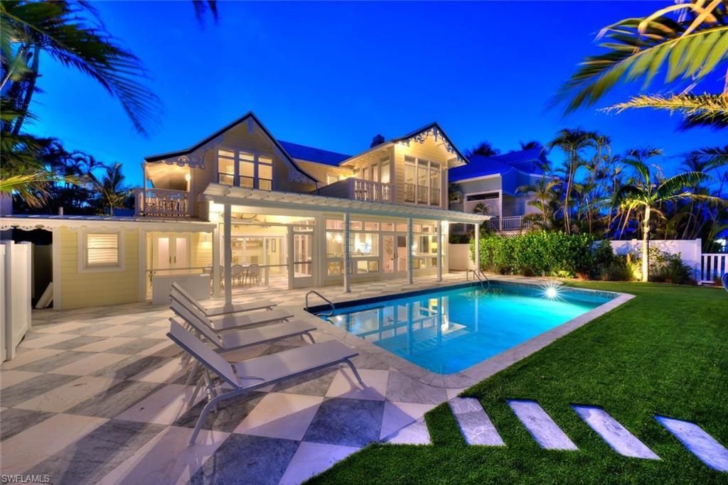 15009 Binder Dr , Captiva, FL 33924 Photo