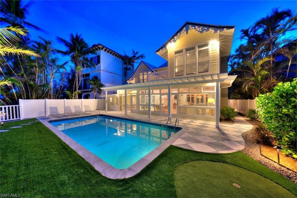 15009 Binder Dr , Captiva, FL 33924 Photo