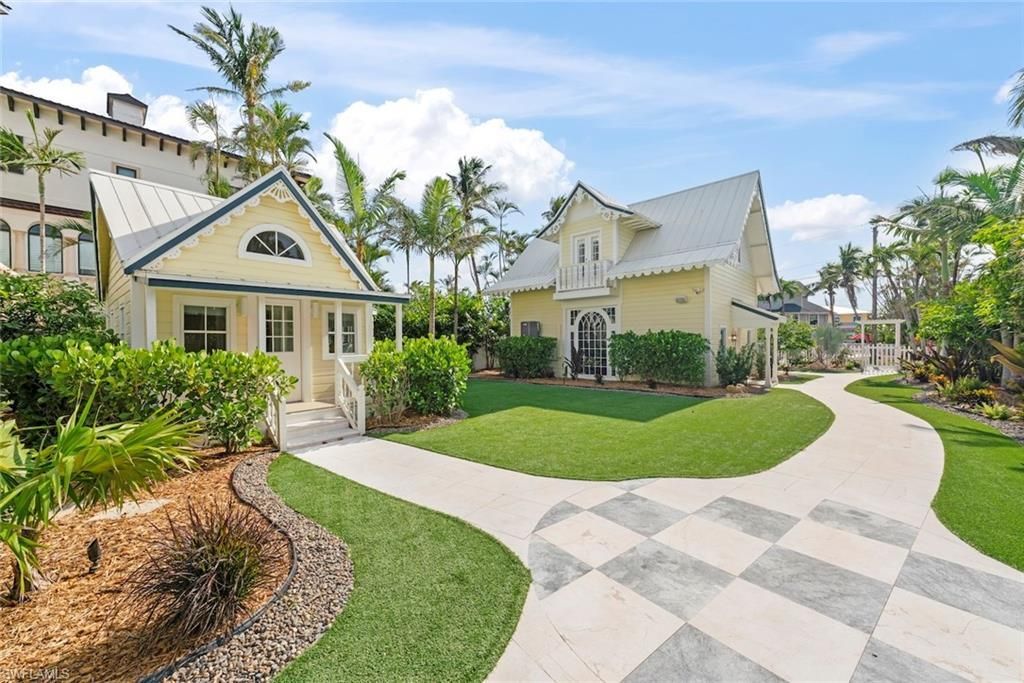 15009 Binder Dr , Captiva, FL 33924 Photo