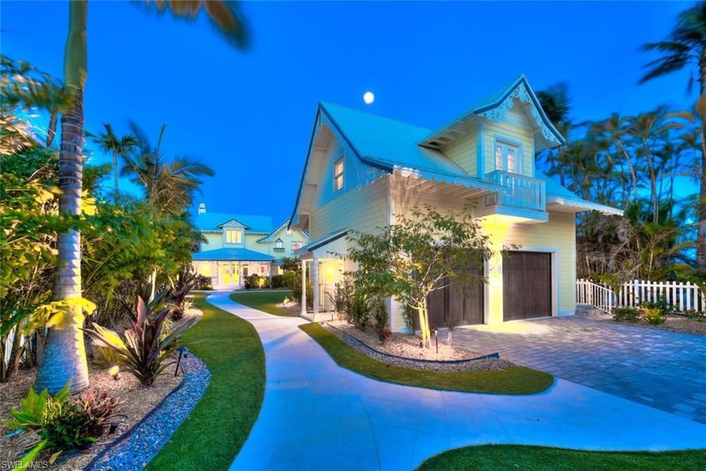 15009 Binder Dr , Captiva, FL 33924 Photo