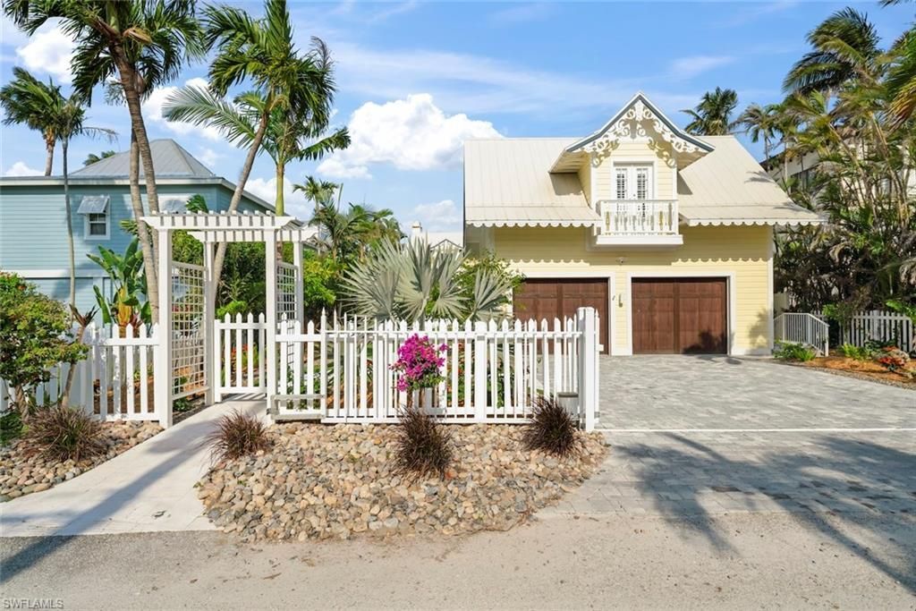 15009 Binder Dr , Captiva, FL 33924 Photo