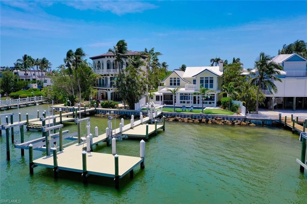 15009 Binder Dr , Captiva, FL 33924 Photo