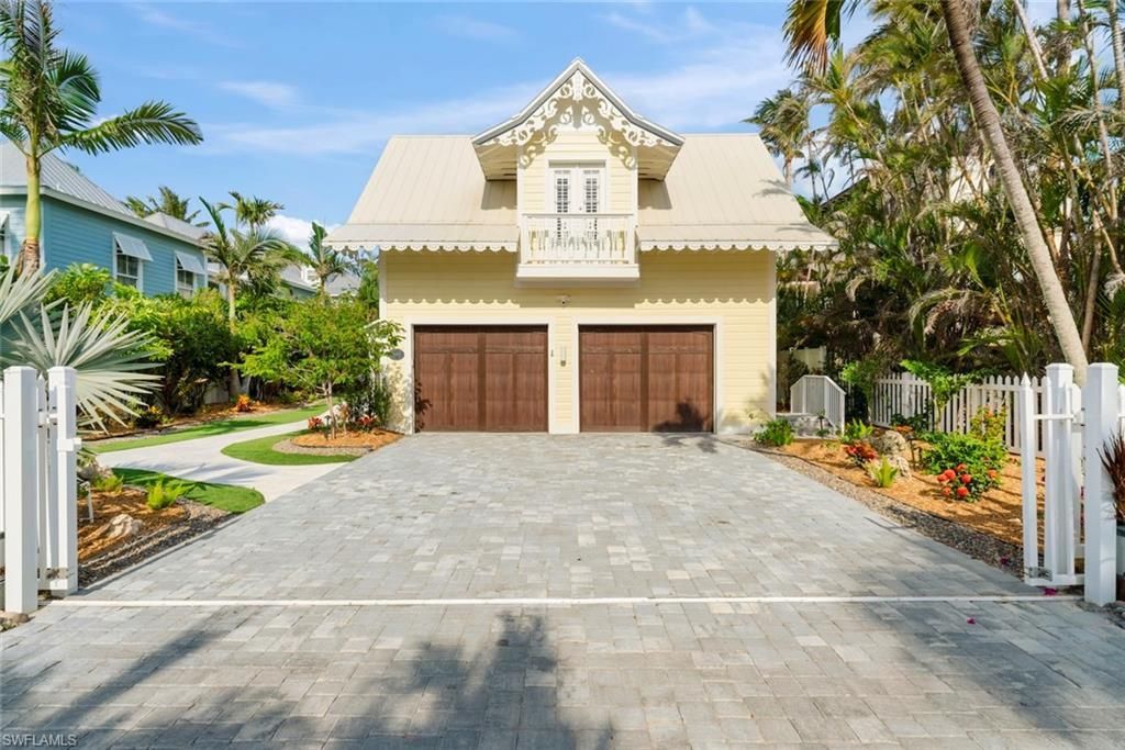 15009 Binder Dr , Captiva, FL 33924 Photo