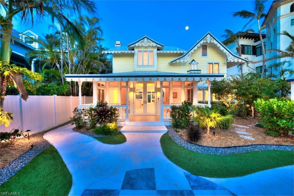 15009 Binder Dr , Captiva, FL 33924 Photo