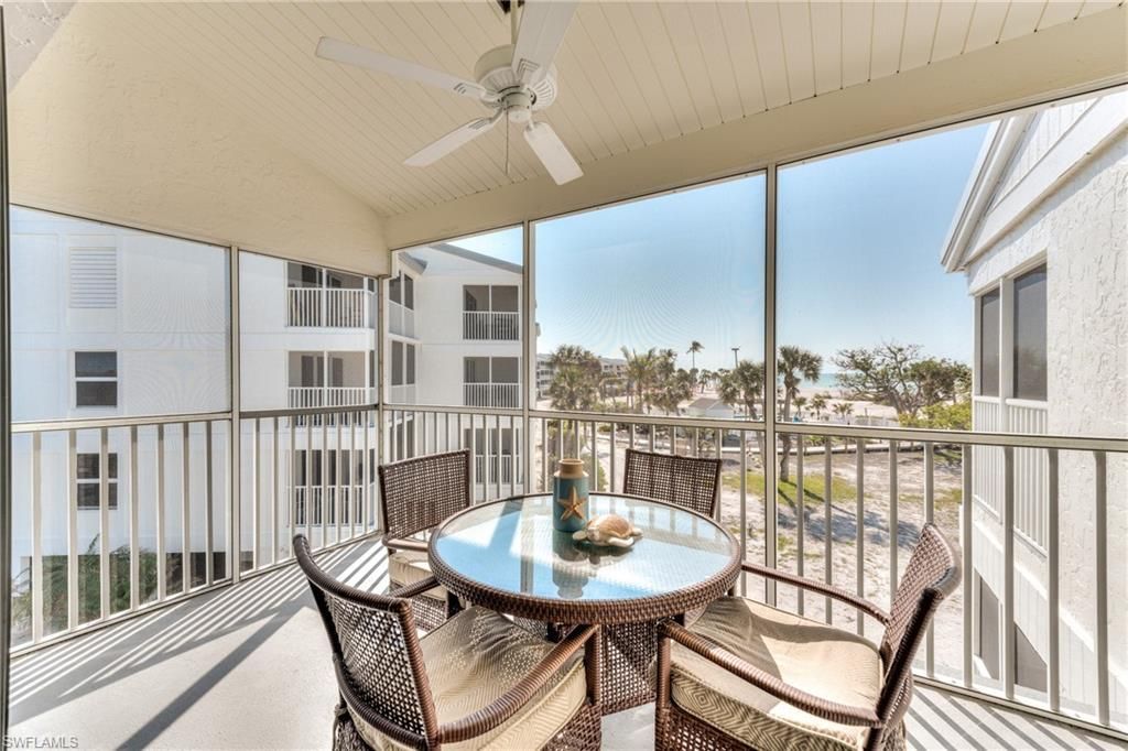 2121 Gulf Beach Villas, Captiva, FL 33924 Photo