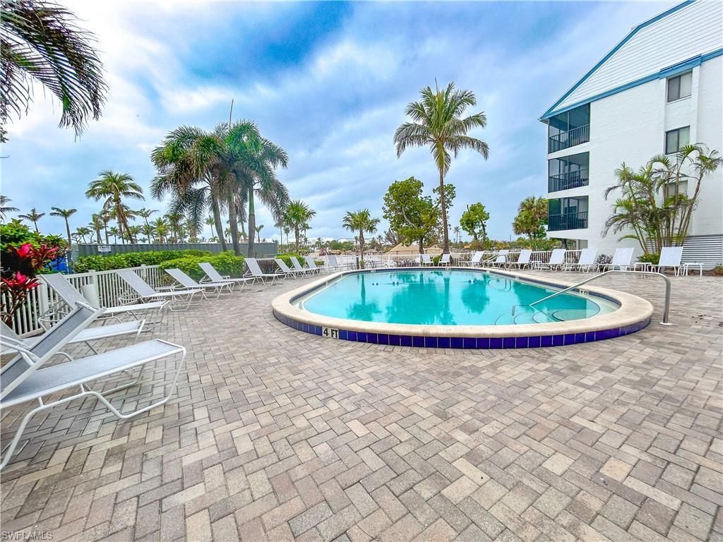 3136 Tennis Villas, Captiva, FL 33924 Photo