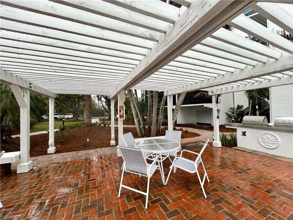 3136 Tennis Villas, Captiva, FL 33924 Photo