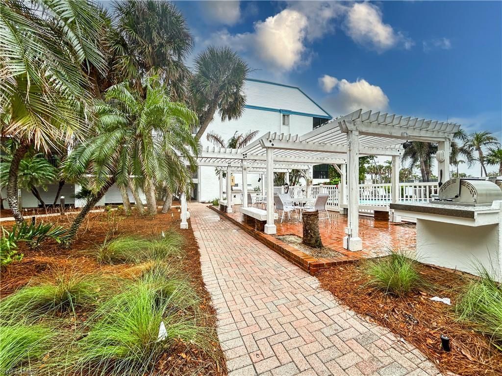 3136 Tennis Villas , Captiva, FL 33924 Photo