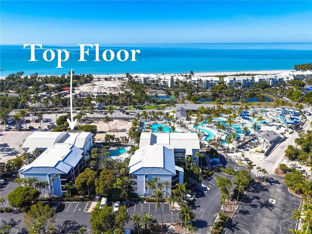 3136 Tennis Villas , Captiva, FL 33924 Photo