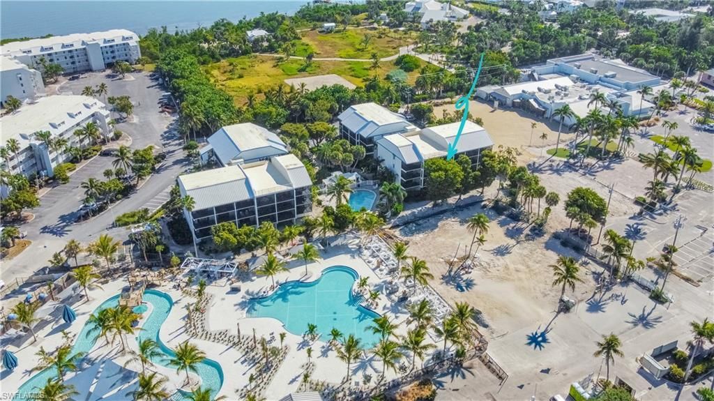 3136 Tennis Villas , Captiva, FL 33924 Photo