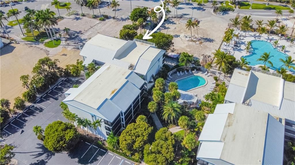 3136 Tennis Villas , Captiva, FL 33924 Photo