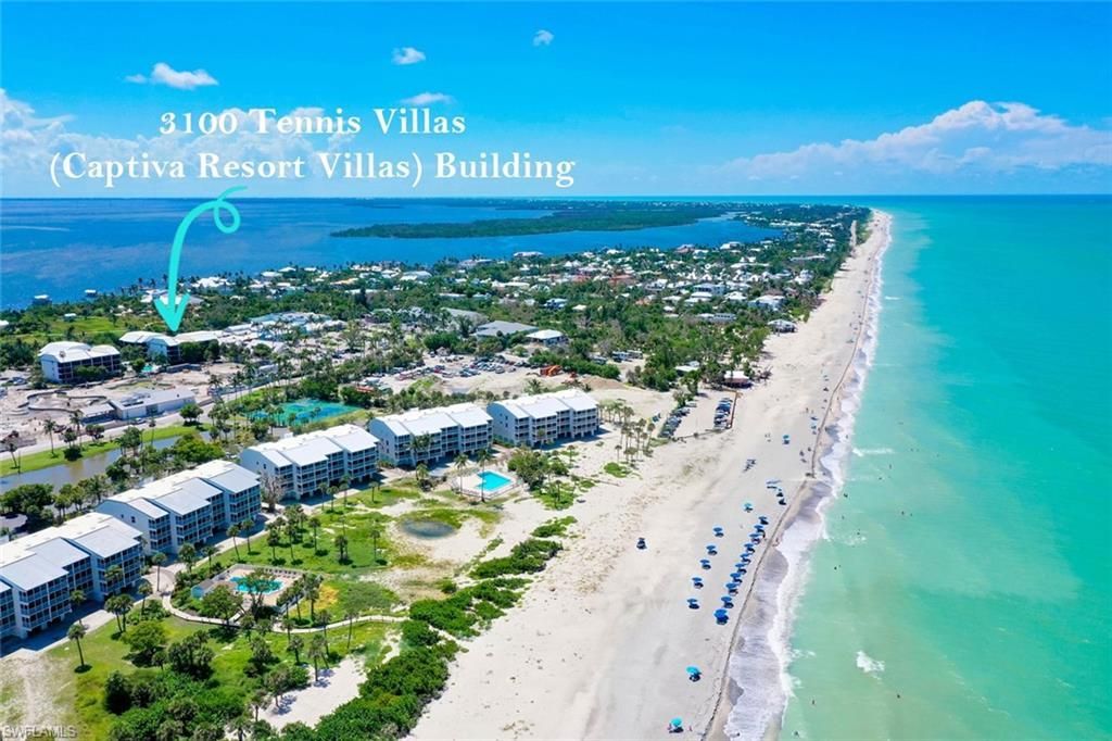 3136 Tennis Villas , Captiva, FL 33924 Photo