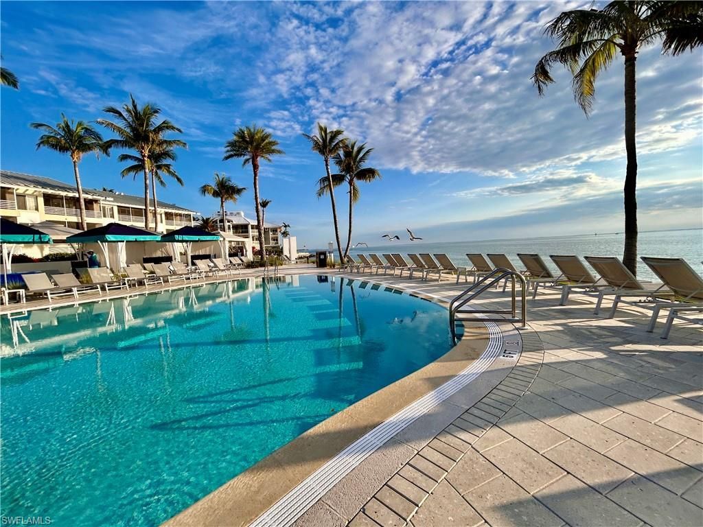 3136 Tennis Villas, Captiva, FL 33924 Photo
