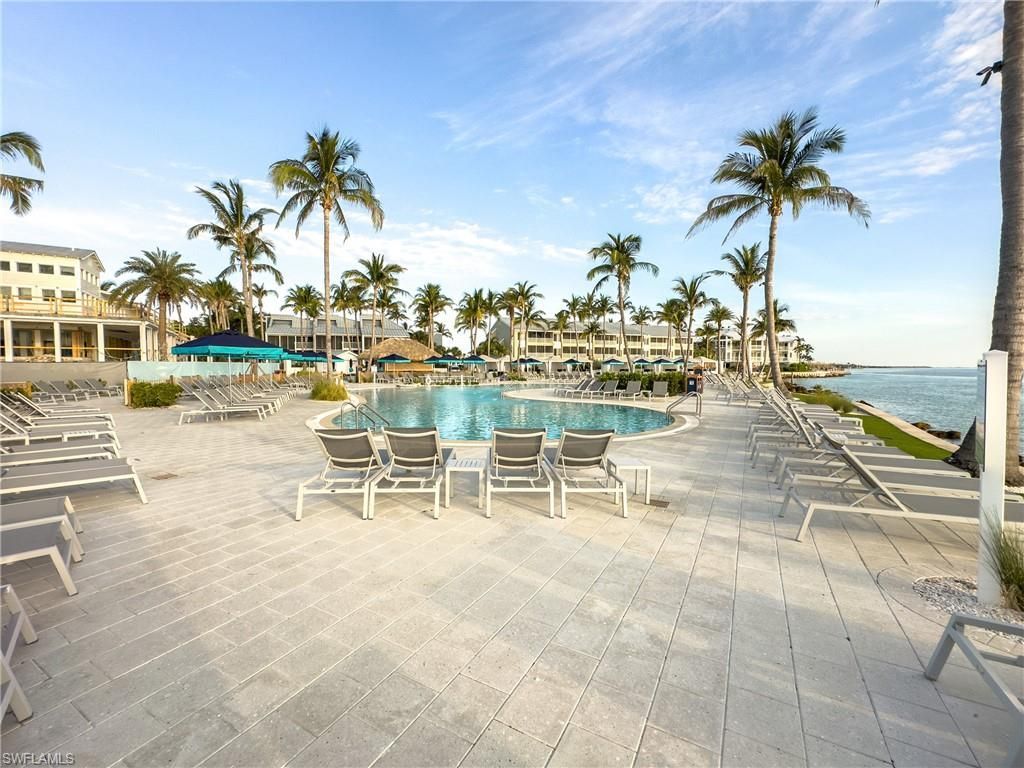 3136 Tennis Villas , Captiva, FL 33924 Photo