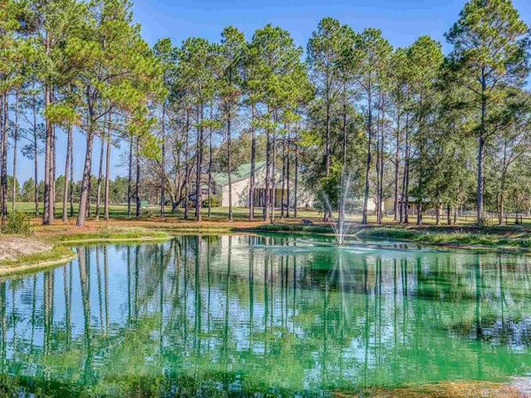 1650 Bear Bay Flats Rd, Laurel Hill, FL 32567