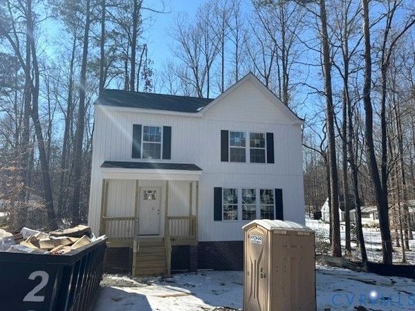 993 Swan Lane, Ruther Glen, VA 22546