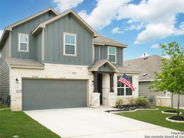 27325 Pollock Place, San Antonio, TX 78260
