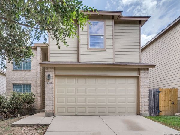 5616 Poppy Seed Run, Leon Valley, TX 78238