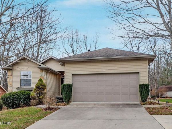 178 Snead Drive, Crossville, TN 38558