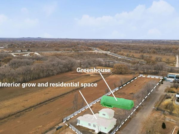 10803 Edith Boulevard NE, Albuquerque, NM 87113