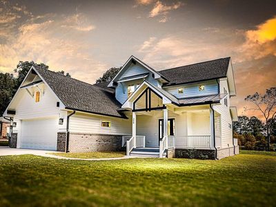 256 Plantation Drive, Manning, SC 29102