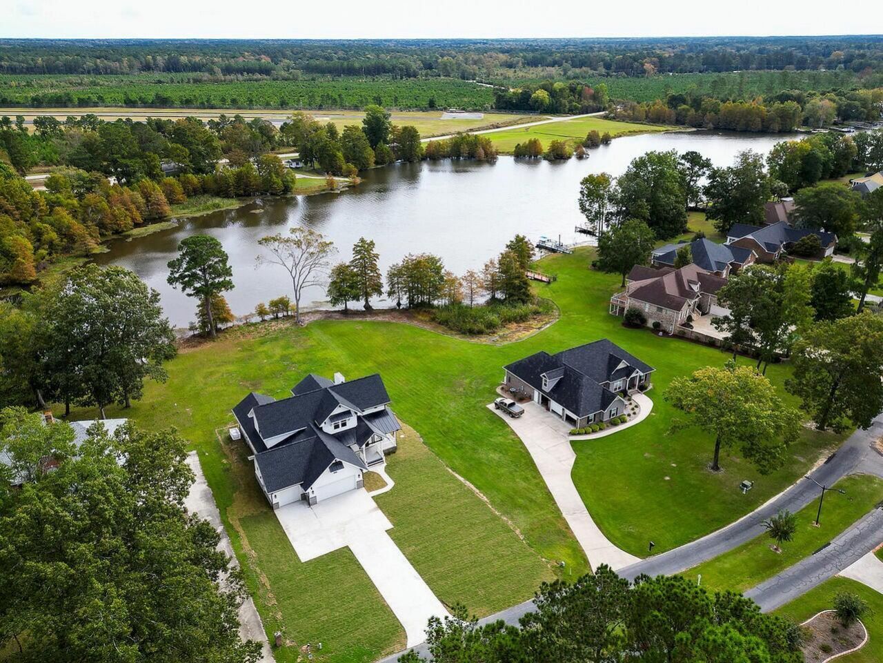 256 Plantation Drive Photo 30