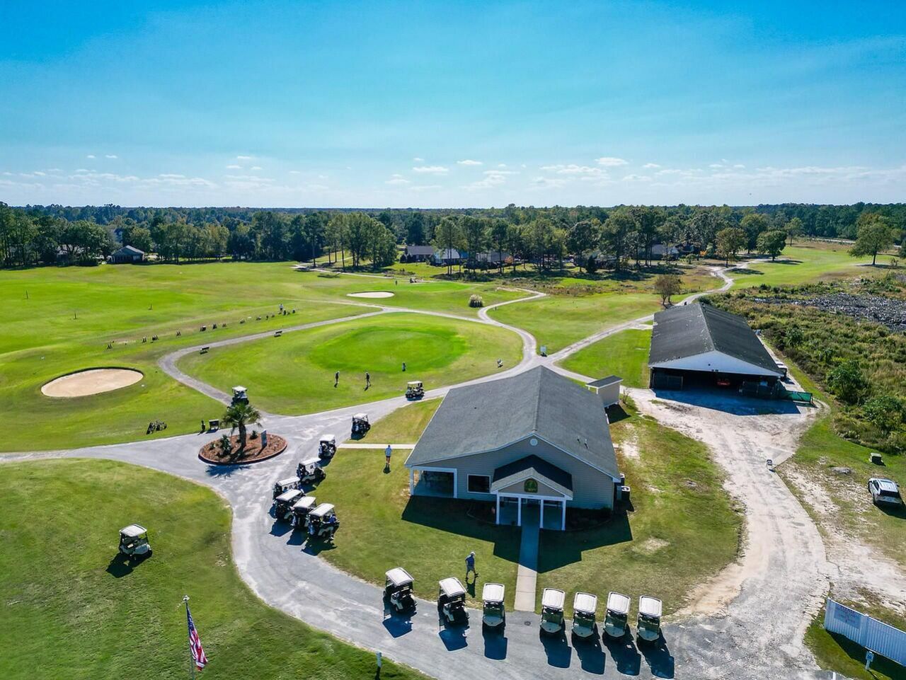 256 Plantation Drive Photo 34