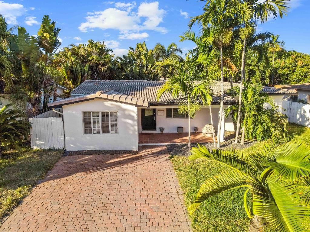 1401 NE 14th Street, Fort Lauderdale, FL 33304 Photo