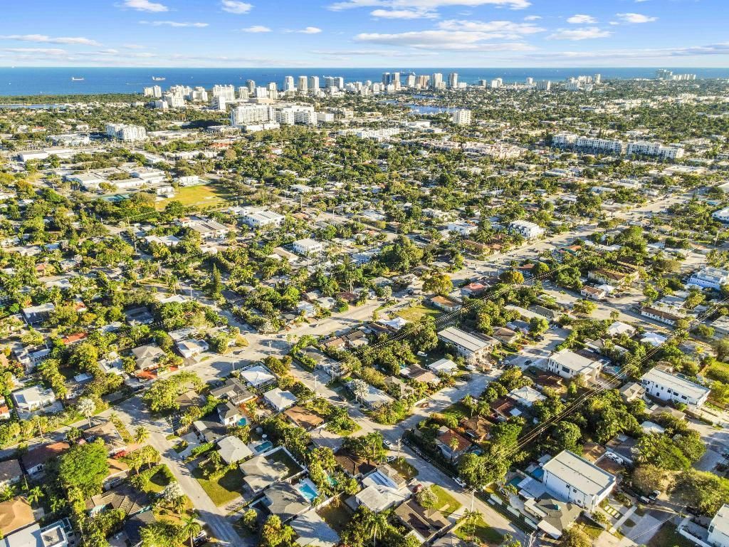 1401 NE 14th Street, Fort Lauderdale, FL 33304 Photo