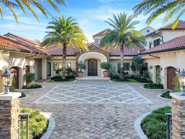 16740 Prato WAY, NAPLES, FL 34110